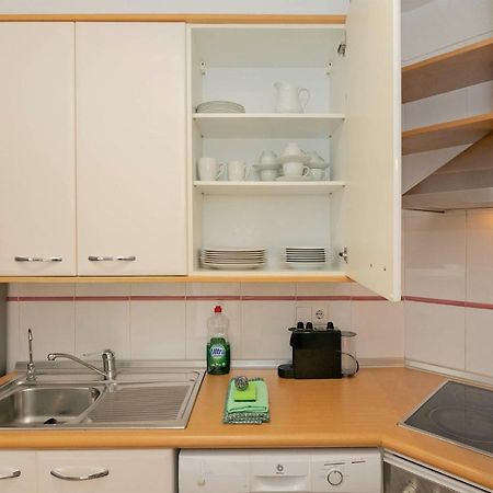 Apartamento Sara En El Veril Del Duque - Sara Vacation أذيخي المظهر الخارجي الصورة