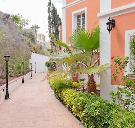 Apartamento Sara En El Veril Del Duque - Sara Vacation أذيخي المظهر الخارجي الصورة