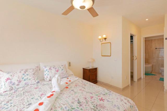 Apartamento Sara En El Veril Del Duque - Sara Vacation أذيخي المظهر الخارجي الصورة