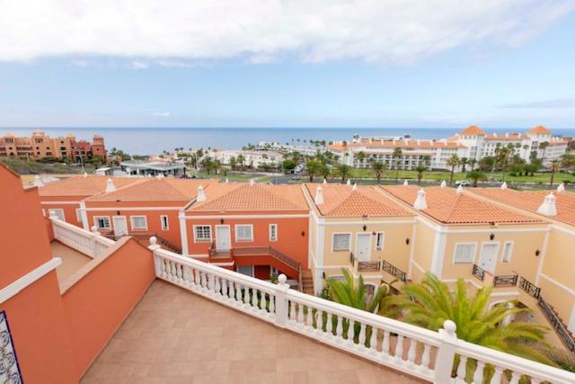 Apartamento Sara En El Veril Del Duque - Sara Vacation أذيخي المظهر الخارجي الصورة