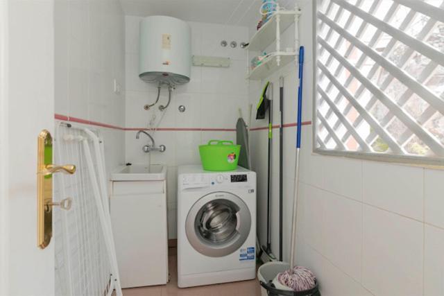 Apartamento Sara En El Veril Del Duque - Sara Vacation أذيخي المظهر الخارجي الصورة