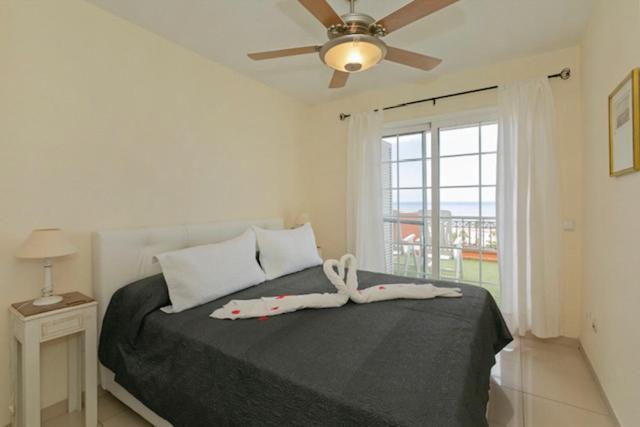 Apartamento Sara En El Veril Del Duque - Sara Vacation أذيخي المظهر الخارجي الصورة