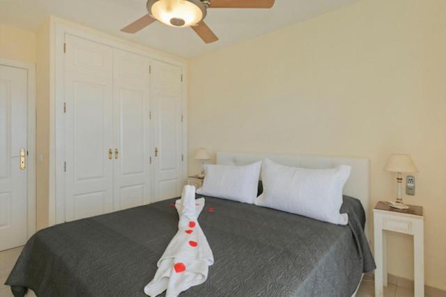 Apartamento Sara En El Veril Del Duque - Sara Vacation أذيخي المظهر الخارجي الصورة