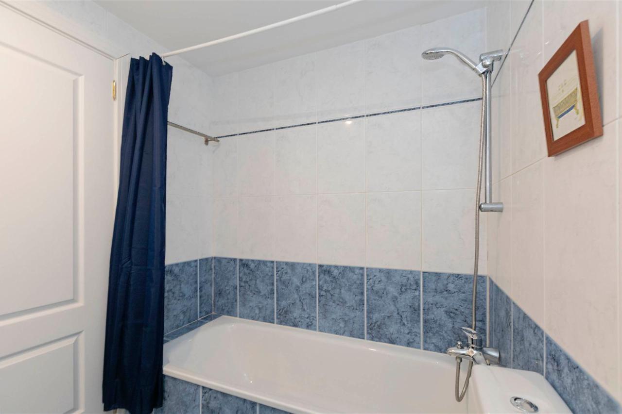 Apartamento Sara En El Veril Del Duque - Sara Vacation أذيخي المظهر الخارجي الصورة